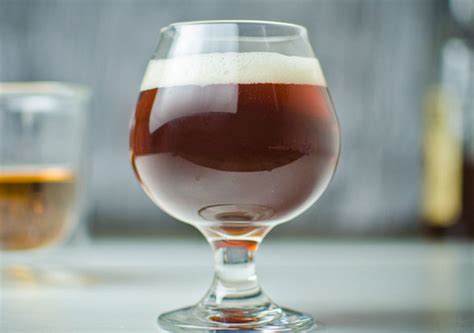80 Shilling Scottish Ale Beer Recipe American Homebrewers Association