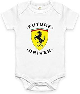 We did not find results for: Rare New Future Ferrari Driver Auto Baby Clothes Funny Bodysuit Onesie Romper One Piece | Funny ...