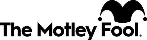 Motley Fool Logo Download In Svg Or Png Logosarchive
