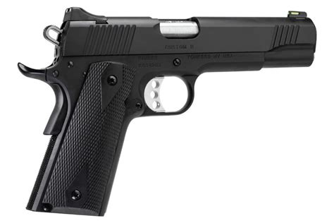 Kimber Custom Ii 10mm Gfo Shot Show Special · 3700551 · Dk Firearms