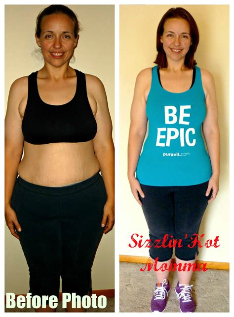 Nutrisystem Before And After Be Epic