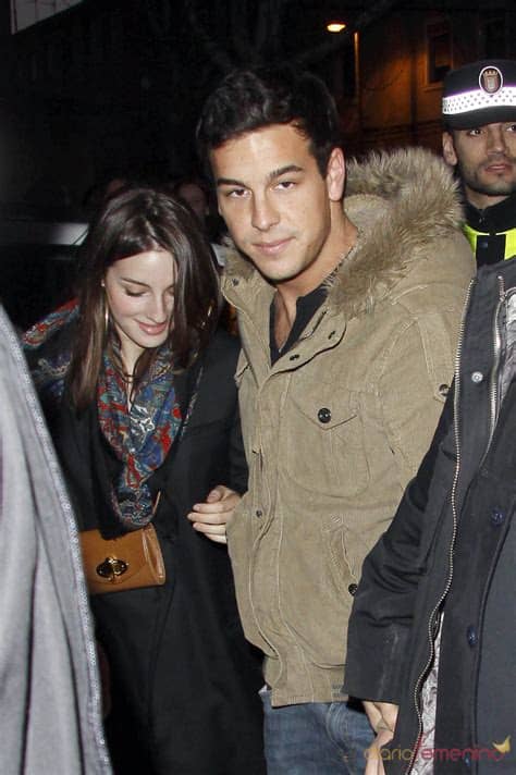 Mario alberto casas sierra (born 12 june 1986) is a spanish actor. Mario Casas y María Valverde en el Festival de Cine de Tudela