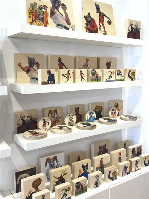 THE CURATED MARKET Co.