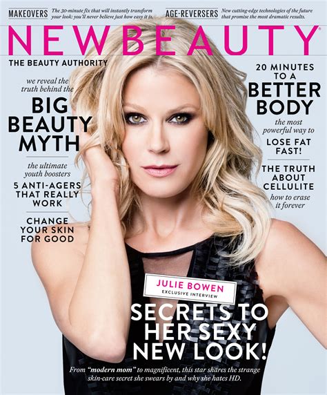 Dr Mccormack Featured In June 2014 Issue Of Newbeauty Magazine