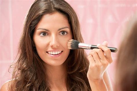 10 tips on how to apply foundation like an expert mamiverse