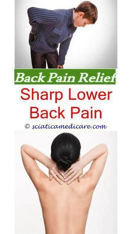 Pin On The Causes Of Back Pain