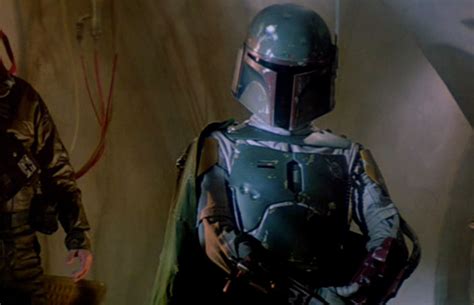 Boba Fett Will Be The Focus Of One Of The Planned Star Wars Spinoff