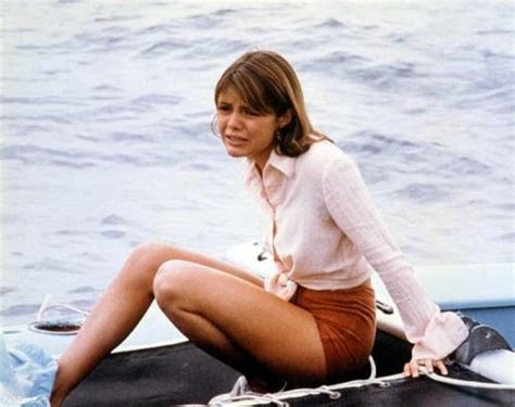 Naked Donna Wilkes In Jaws