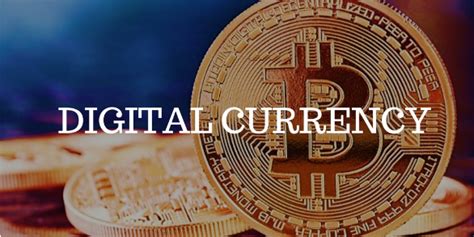 Our main task is to maintain price we should be ready to issue a digital euro if and when it is necessary, writes executive board member fabio panetta. Digital Currency: Moral Hazard or End of Capitalism
