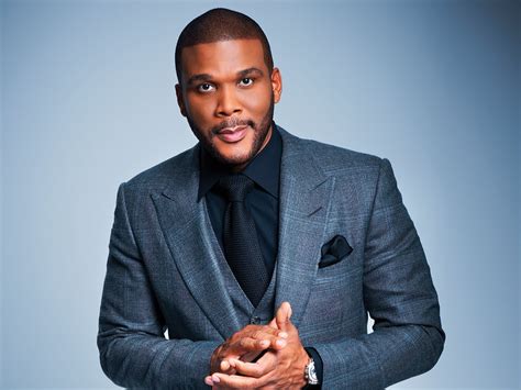 Tyler Perry Talks His New Film Acrimony Leaving A Legacy And Why He