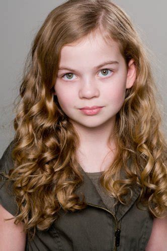 Megan Charpentier Cute Celebrity Children Wiki Fandom Powered By Wikia