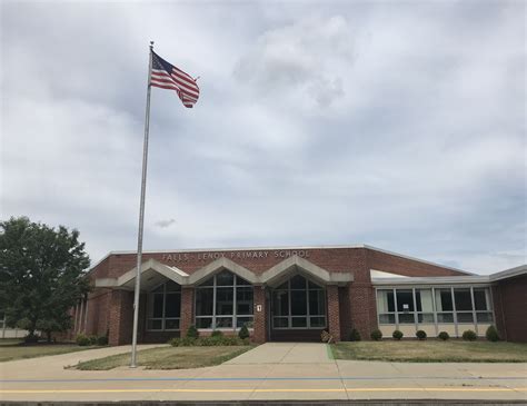 Olmsted Falls City School District Enjoys Smooth Start To 2020 2021