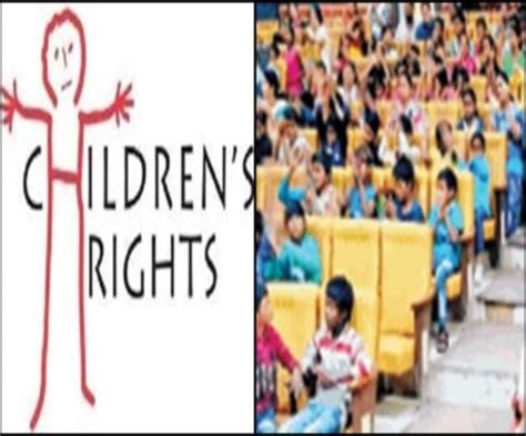 International Childrens Rights Day 2020 प्रयागराज के बच्चे आज करेंगे