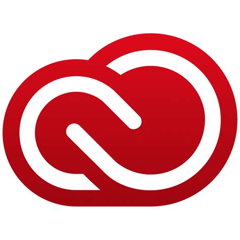 Adobe Creative Cloud icon - Princeton Public Library png image
