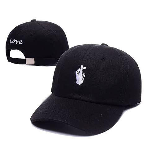 If you get a fitted baseball hat as a gift, but it happens to be a bit too small for your giant noggin if your hat is too small, make two vertical cuts in the sweatband. Men Women Peaked Hat HipHop Curved Strapback Snapback ...
