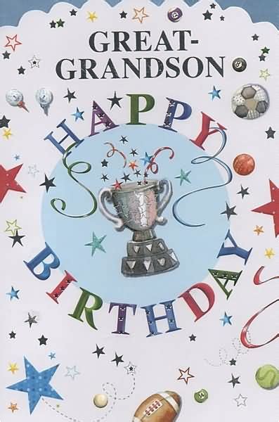 Birthday messages are great to write in a birthday card. Great Grandson Birthday Cards Great Grandson Happy Birthday Wishes Graphic | BirthdayBuzz