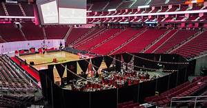 Aggregate 98 About Houston Toyota Center Seating Chart Unmissable In