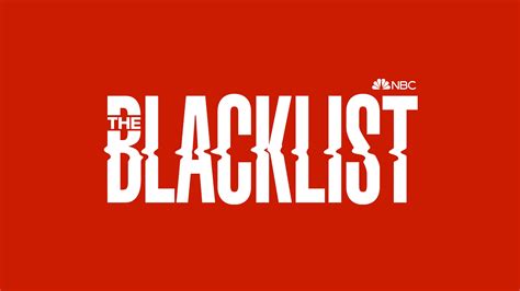 Watch The Blacklist Episodes At