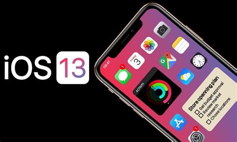 Leaked Screenshots Reveal More Details On Ios 13 Dark Mode New