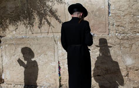 Israeli Cabinet ‘freezes Plan To Create Egalitarian Prayer Space At