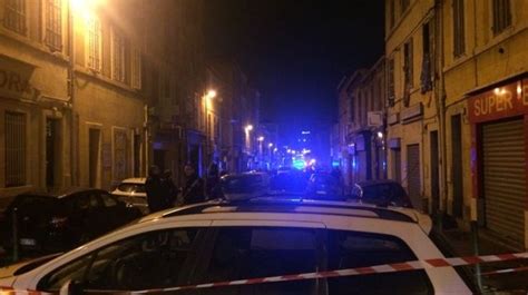 Un homme tué par des tirs de Kalachnikov à Marseille le soir du réveillon
