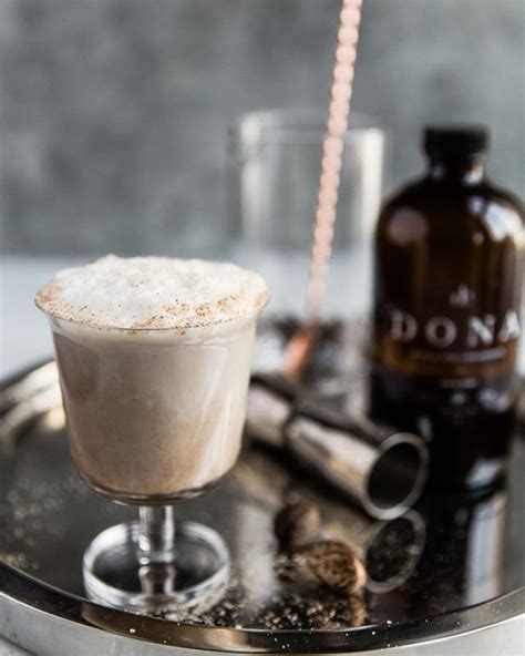 Have You Ever Tried A Masala Chai Cocktail Before Grab Your Recipe On The Journal Today And