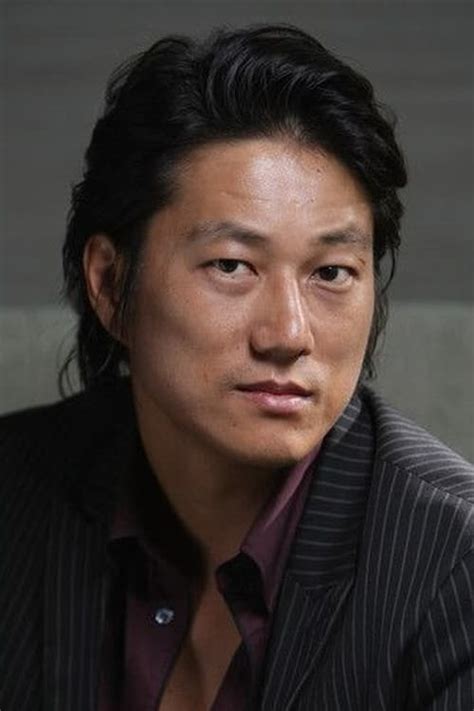Sung Kang — The Movie Database Tmdb