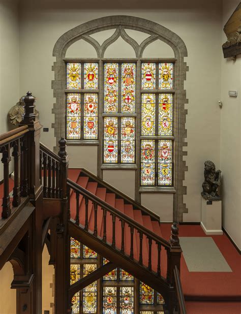 La Maison du Roi - Musée de la ville de Bruxelles : Musée de la ville