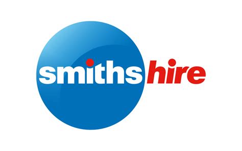 Smiths Hire Brand Development Mediaprint Solutions