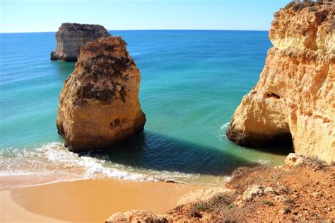 Algarve Portogallo 5 Località Che Vale La Pena Visitare