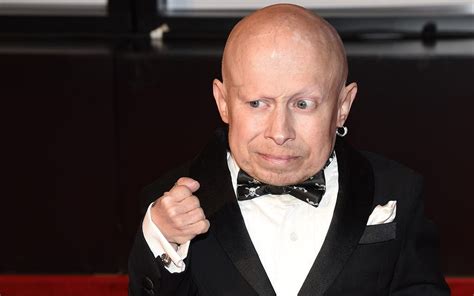 Verne Troyer Hospitalised ‘mini Me Austin Powers Star Receiving ‘best