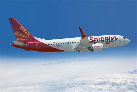 Spicejet Will Bei Airbus Oder Boeing 100 Flugzeuge Kaufen Airlinersde