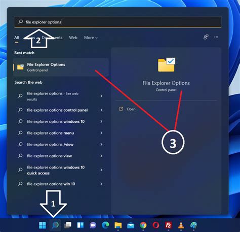 How To Open My Computer From File Explorer On The Taskbar In Windows 11