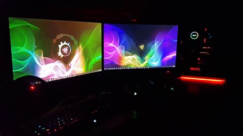 Best Dual Monitor Wallpaper Engine Here Are Only The Best Dual Monitor