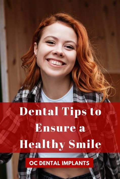 You can see how to get to healthy smiles dental care on our website. Top 10 Holiday Dental Tips to Ensure a Healthy Smile - OC ...