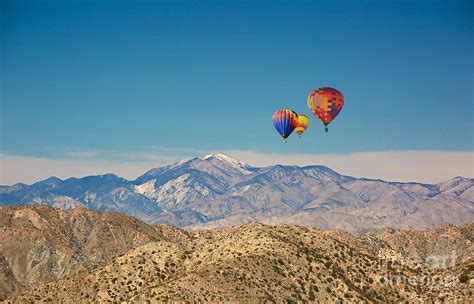 San Gorgonio Mountain Photograph By Stacey Brooks Fine Art America