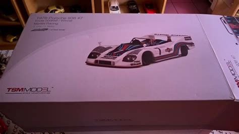 118 Porsche 93676 7 Martini Racing Imola 500km Winner Ickx Mass