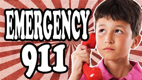 5 Rekaman Emergency Call 911 Scared Youtube