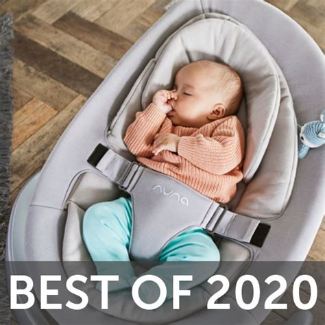 Best Baby Bouncers Of 2020 Kidsland