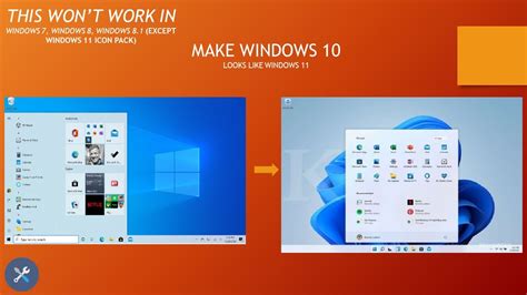 How To Make Windows 10 Looks Like Windows 11 Updated Az Ocean