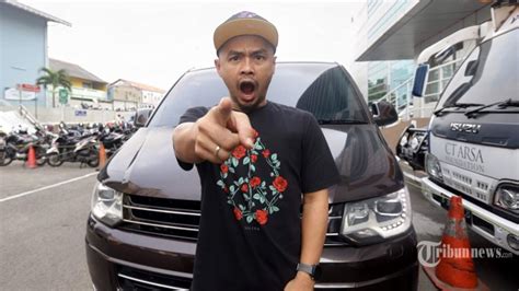 Blak-blakan Wendy Cagur Cerita Soal Didepak dari OVJ ...