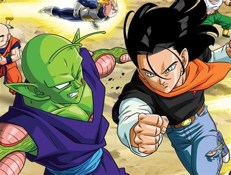 Akira toriyama may have been done with dragon ball by the end of the buu arc, but toei still. DBZ Season 5 (com imagens) | Anime, Dragonball z, Cosplays