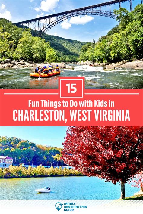 15 Fun Things To Do With Kids In Charleston Wv For 2023