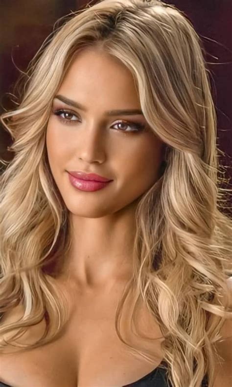 Pin By Amela Poly On Model Face Blonde Beauty Beautiful Blonde