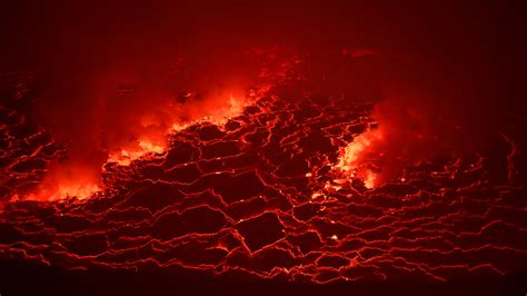 12 Fakten über Goma Volcano Eruption Congo Volcano Erupts For First