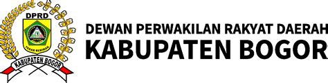 Cropped Logo Png Sekretariat Dprd Kabupaten Bogor
