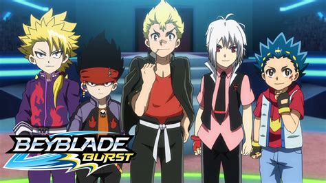 All changes are saved and updated automatically. Beyblade Burst Shu Wallpaper Download