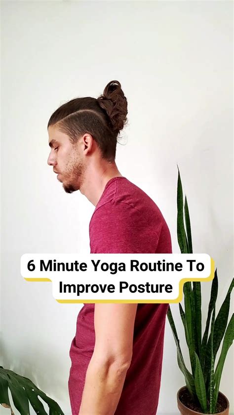 Its Time To Get Rid Of The Slouch With These 5 Yoga Poses Open Your