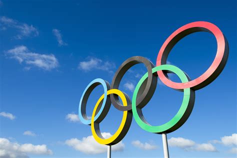 10 Ways The Olympics Changed Canada