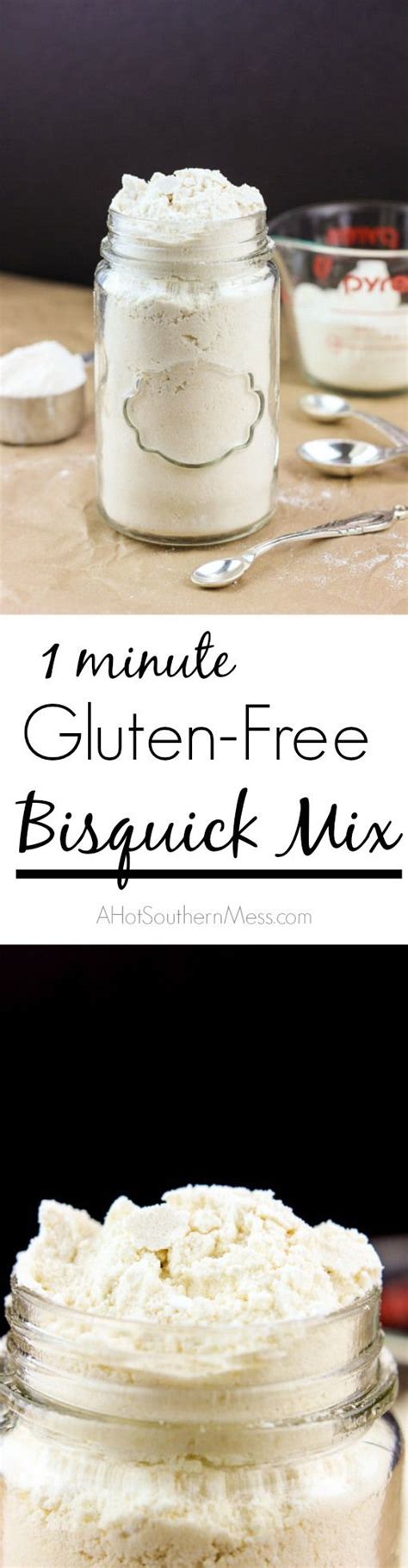 Dumplings are intimidating (well, they can be). Gluten-Free Bisquick Mix | Recipe | Gluten free, Gluten ...
